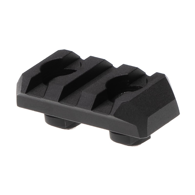 Rail M-LOK Krytac airsoft | Montage accessoires