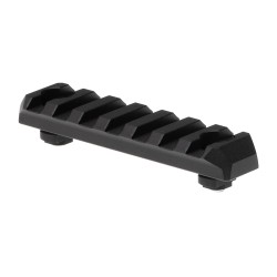 Rail M-LOK Krytac airsoft - Montage tactical