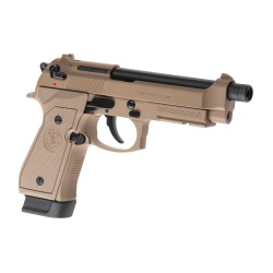 Réplique airsoft G&G GPM92 MS Metal Co2 | Achat