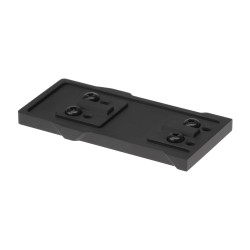 Support montage HS510C Holosun rail Picatinny airsoft
