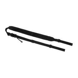 Sangle airsoft 2 points Clawgear Raider - Ajustable et rembourrée