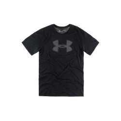 T-shirt Under Armour Big Logo SS | Vêtement sport