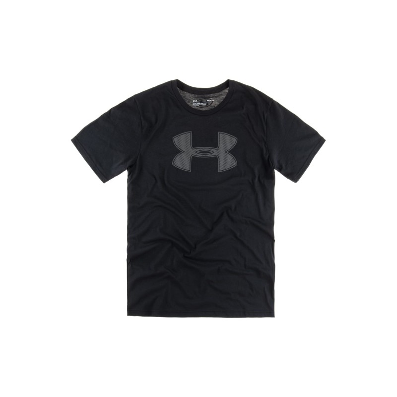 T-shirt Under Armour Big Logo SS | Vêtement sport