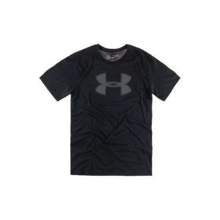 T-shirt Under Armour Big Logo SS | Vêtement sport