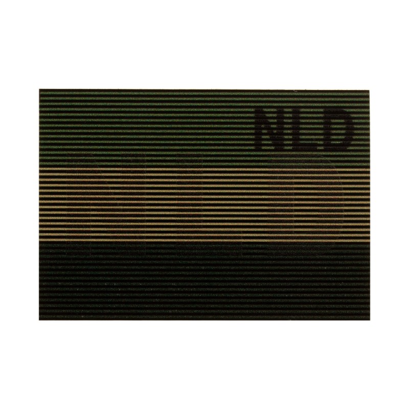 Patch IR Dual Clawgear NLD airsoft - Accessoire
