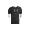 T-shirt Under Armour Big Logo SS | Vêtement sport