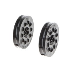 Chargeurs CO2 H8R Elite Force airsoft - 10 coups