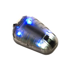 Balise luminosuse HS-6 Beacon FMA airsoft - Accessoire
