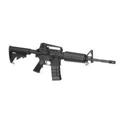 M4 A1 Full Metal GBR KJ Works - Réplique Airsoft