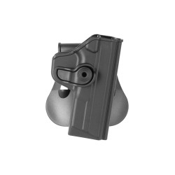 Holster Roto Paddle IMI Defense S&W M&P | Airsoft
