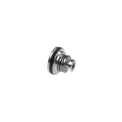 Tête Piston Aluminium Ventilée Lonex | Tuning Airsoft