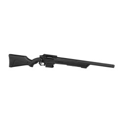 Fusil airsoft AAC T11 Bolt Action Sniper - 1100mm