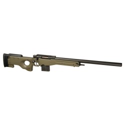 Réplique Sniper L96 AWS Tokyo Marui - Airsoft Bolt Action