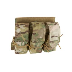 Panneau Tactical 3x2 5.56 PALS | Templar's Gear