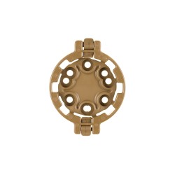 Adaptateur Serpa Quick Female Blackhawk | Pistolet