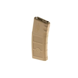 Chargeur M4 HiCap 340 billes G&P airsoft