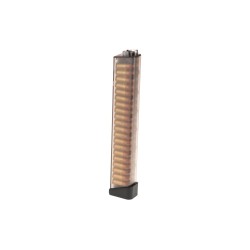 Chargeur ARP 9 G&G 60 rds LowCap airsoft