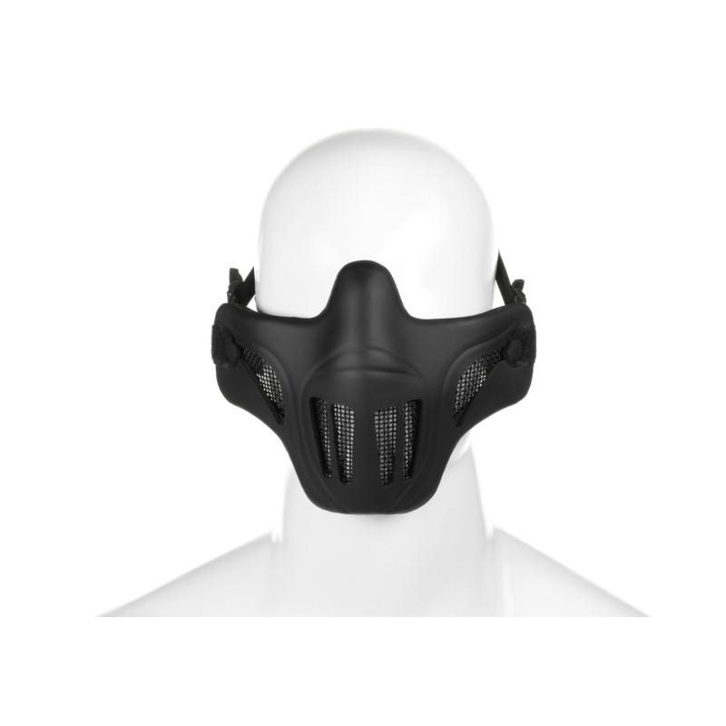 Masque mesh Ghost Recon Big Dragon - Protection airsoft