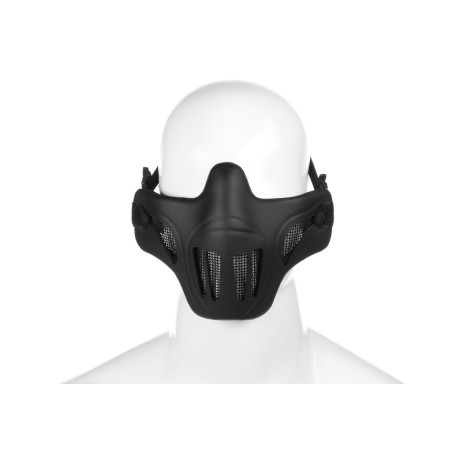 Masque mesh Ghost Recon Big Dragon - Protection airsoft