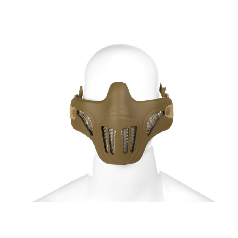 Masque mesh Ghost Recon Big Dragon - Protection airsoft