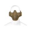 Masque mesh Ghost Recon Big Dragon - Protection airsoft