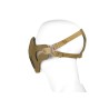 Masque mesh Ghost Recon Big Dragon - Protection airsoft
