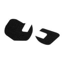 Velcro M31/M32 Earmor - Fixation casque airsoft