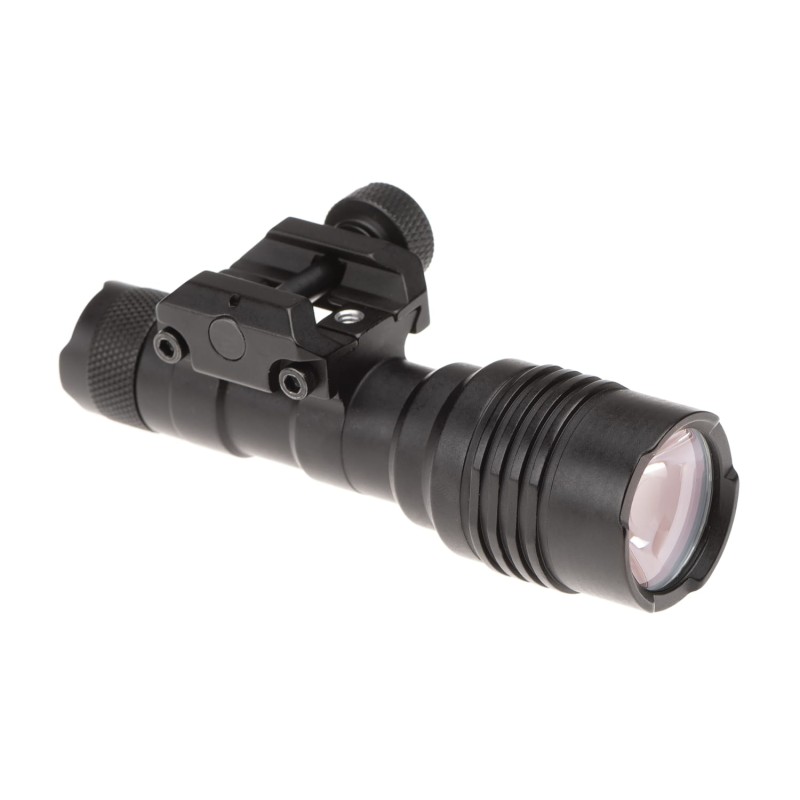 Lampe tactique Streamlight ProTac RM1 - Airsoft et forces de l'ordre