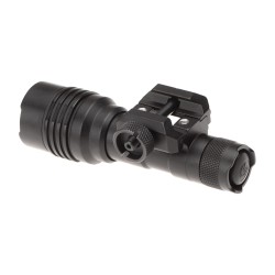 Lampe tactique Streamlight ProTac RM1 - Airsoft et forces de l'ordre