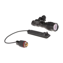 Lampe tactique Streamlight ProTac RM1 - Airsoft et forces de l'ordre