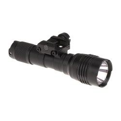 Lampe tactique Streamlight ProTac Rail Mount HL X