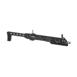 Kit SMC 9 G&G - Conversion carbine airsoft GTP9