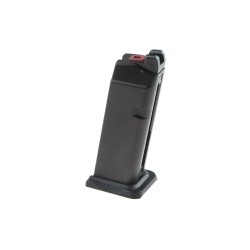Chargeur GBB 20 coups Salient Arms Glock airsoft