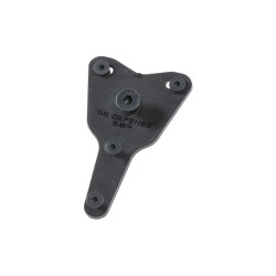 Adaptateur Roto Safariland IMI Defense - Étui airsoft