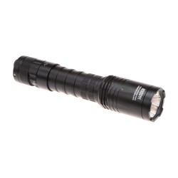 Lampe tactique Nitecore i4000R - 4 LED CREE XP-L2