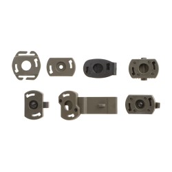 Switch RGB Princeton Tec | Accessoire éclairage
