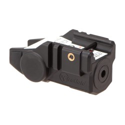 Viseur laser vert Battletek Firefield airsoft Picatinny