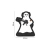 Patch Ghost Sniper JTG airsoft - Velcro