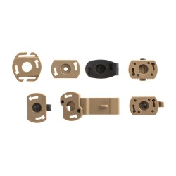 Switch RGB Princeton Tec | Accessoire éclairage