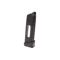 Chargeur Glock 17 34 Gen 4 Deluxe 25 rds CO2 airsoft
