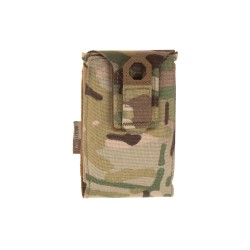 Sacoche Dump Compact Warrior Laser Cut - Airsoft