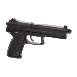 Pistolet airsoft Novritsch SSX23 v2020 GNB - Réplique gaz