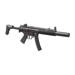PM5 SD6 Jing Gong airsoft silencieux - Réplique airsoft