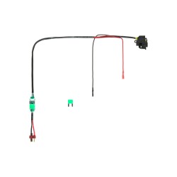 MOSFET AceMOS Acetech V2 | Cadence airsoft