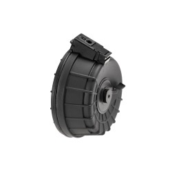 Chargeur drum LCT LCK-16 2000 billes airsoft AK