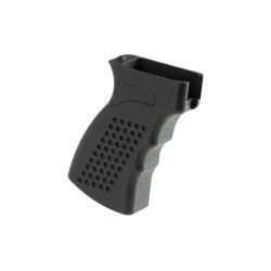 Poignée pistolet aluminium ZRK-3 LCT airsoft