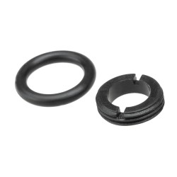 Stabilisateur canon IBS Airtech Studios airsoft 7 pouces