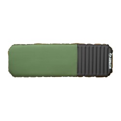 Matelas camping Klymit Klymaloft Regular | Léger