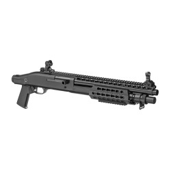 Fusil pompe airsoft Cyma CM367 compact CQB