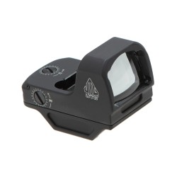 Viseur reflex OP3 Micro Green Leapers 4 MOA airsoft